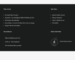 Brooks B17 Special Bakır Siyah Deri Bisiklet Selesi