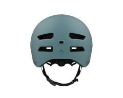 Lazer Maze Bisiklet Kaskı Matte Stone Blue 55-61cm M-L Beden