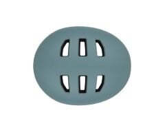 Lazer Maze Bisiklet Kaskı Matte Stone Blue 55-61cm M-L Beden