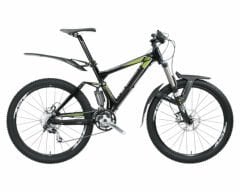 Topeak Defender 29 inc XC1 XC11 Bisiklet Çamurluk Seti