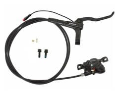 Shimano MT200 Güç Kesicili Sensörlü Bisiklet Sağ Arka Hidrolik Fren Seti