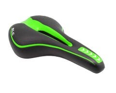 BLC Yeşil Flow Spor Bisiklet Selesi 14x27cm