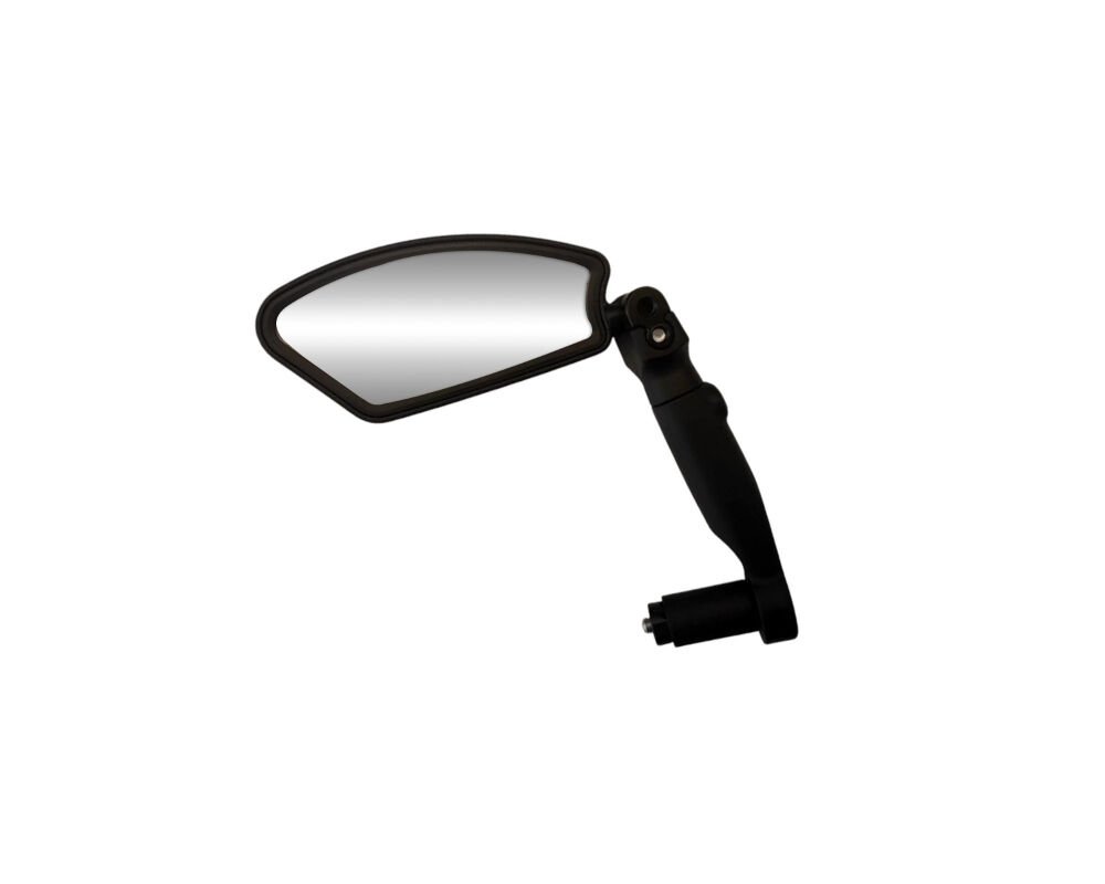 Asistan Gyver MR120 Bisiklet Gidon Aynası Sol