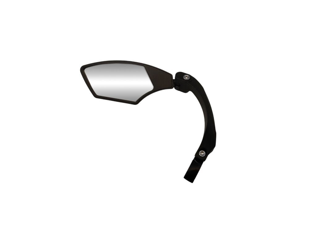 Asistan Gyver MR300 Bisiklet Gidon Aynası Sol