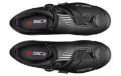 Sidi Prima Mega 43 Yol Yarış Bisikleti SPD Ayakkabı