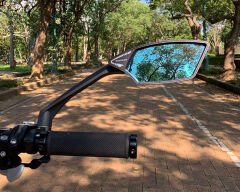 Meachow Sağ Bisiklet Aynası Right