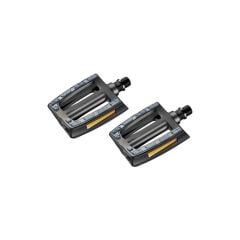 Epic City Du Plastik Bisiklet Pedalı