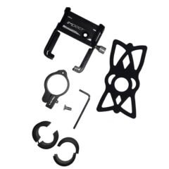 Impact Epic Gosa Alüminyum Bisiklet Telefon Tutucu