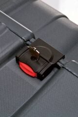 Elite Vaison Hardcase Bisiklet Taşıma Çantası Seyahat Kutusu