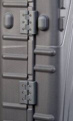 Elite Vaison Hardcase Bisiklet Taşıma Çantası Seyahat Kutusu