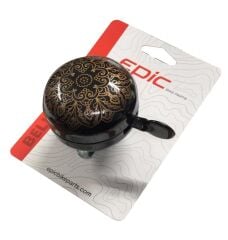 Epic Mandala Desen Metal Bisiklet Zili