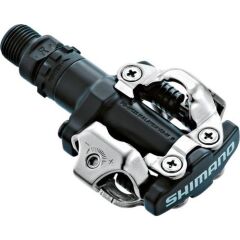 Shimano PD-M520 Siyah SPD Mtb Bisiklet Pedalı