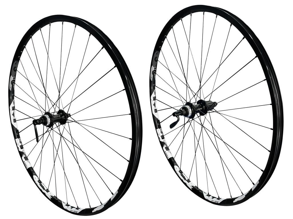 Mach1 29 inç CenterLock Disk Fren 8-9-10-11 Vites Jant Seti