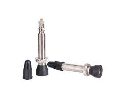 Roto Cobra Presta 40mm Konik Tubeless Valf Sibop Seti