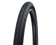 Schwalbe Green Marathon 700x38 3mm Zırhlı Bisiklet Dış Lastik