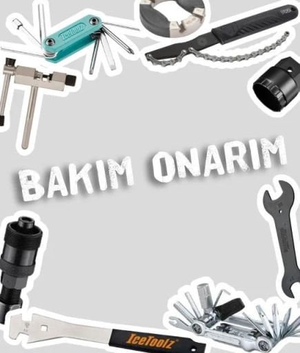 Bakım/Onarım