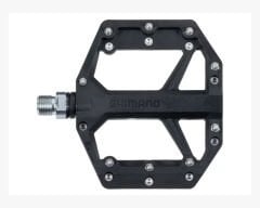 Shimano PD-GR400 Siyah Platform Pimli Bisiklet Pedalı