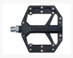 Shimano PD-GR400 Siyah Platform Pimli Bisiklet Pedalı