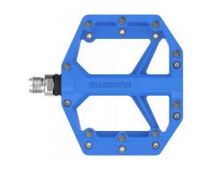 Shimano PD-GR400 Mavi Platform Pimli Bisiklet Pedalı