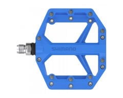 Shimano PD-GR400 Mavi Platform Pimli Bisiklet Pedalı