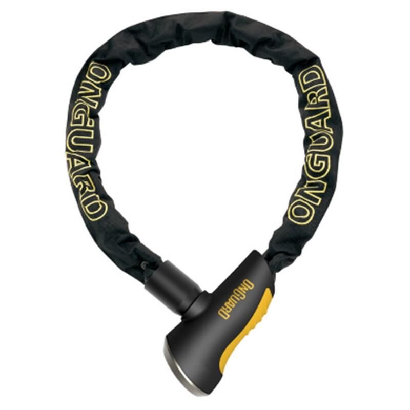 Onguard Anahtarlı Kilit 8021 Mastiff
