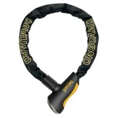 Onguard Anahtarlı Kilit 8021 Mastiff
