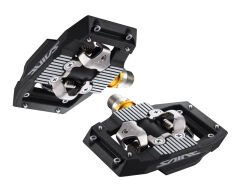 Shimano Saint PD-M821 Çift Taraflı MTB SPD Bisiklet Pedalı