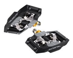 Shimano Saint PD-M821 Çift Taraflı MTB SPD Bisiklet Pedalı