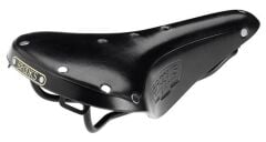 Brooks B17 Standart Siyah Bisiklet Selesi