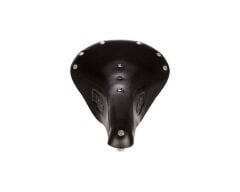 Brooks B17 Standart Siyah Bisiklet Selesi