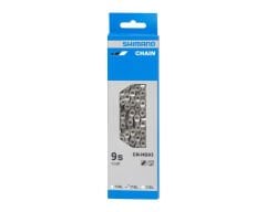 Shimano CN-HG93 116L Bisiklet Zinciri 9s
