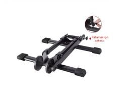 Epic Katlanabilir Bisiklet Park Teşhir Standı