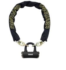 Onguard Anahtarlı Kilit 8019LX Mastiff