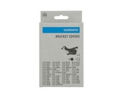 Shimano ST-R8050 Bracket Covers Fren Vites Kolu Kılıfı
