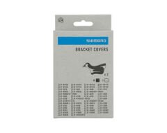 Shimano ST-R8050 Bracket Covers Fren Vites Kolu Kılıfı