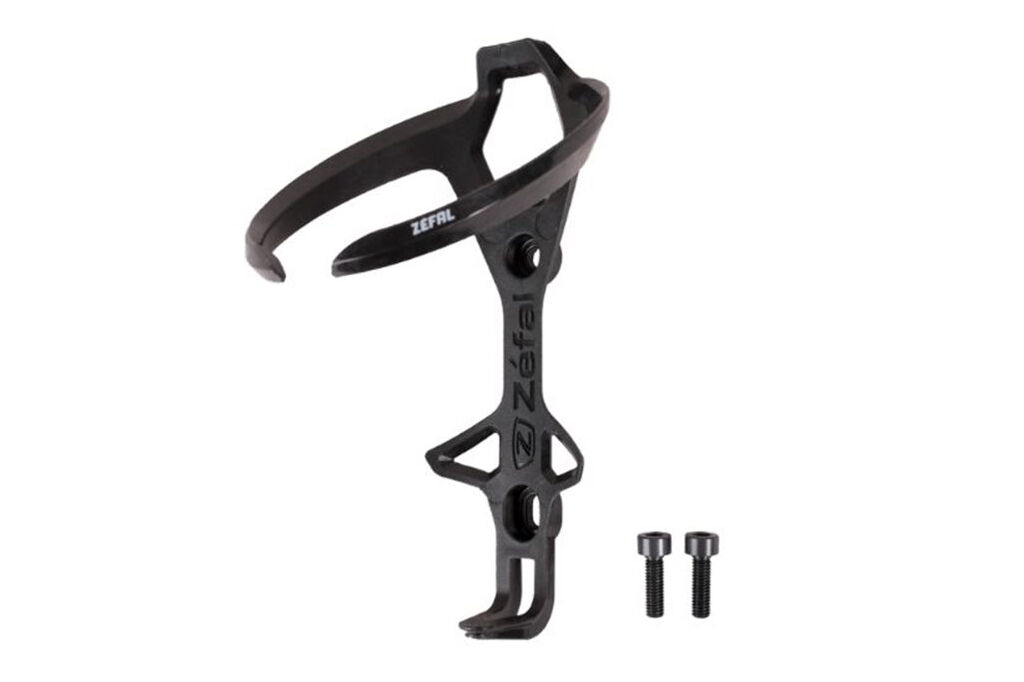Zefal Pulse L2 Carbon Bisiklet Matara Kafesi