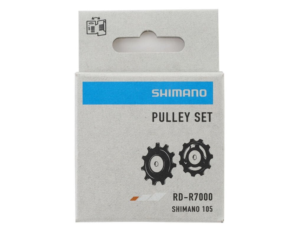Shimano 105 RD-R7000 Arka Vites Makarası