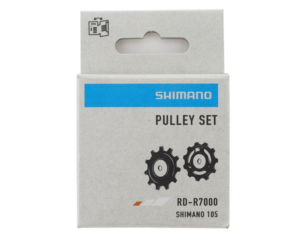 Shimano 105 RD-R7000 Arka Vites Makarası