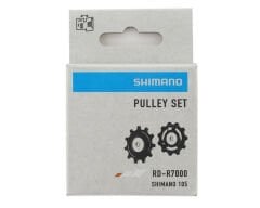 Shimano 105 RD-R7000 Arka Vites Makarası