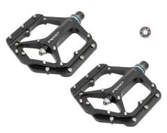 İmpact Clut Rulmanlı Alüminyum Bisiklet Pedalı