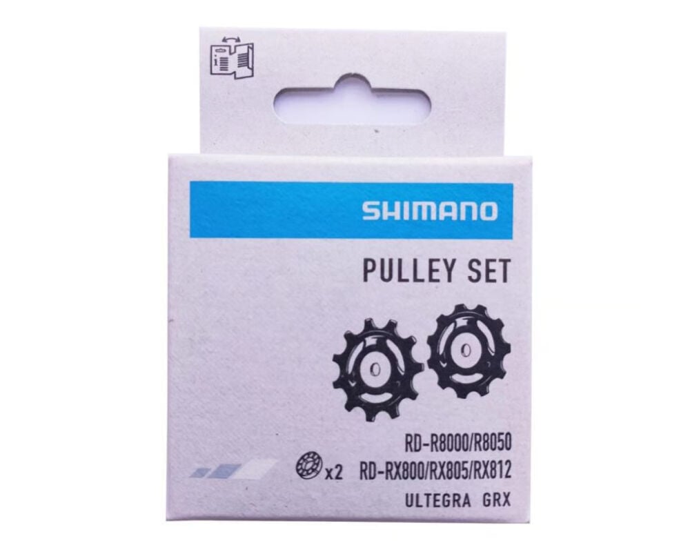 Shimano Ultegra RD-R8000 Arka Vites Makarası