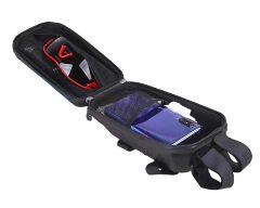 Streak Su Geçirmez Hard Case Elektrikli Scooter Çantası