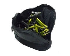 Procycle PC-805 20inc Katlanır Bisiklet Çantası Koruma Pedli