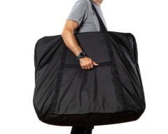 Procycle PC-805 20inc Katlanır Bisiklet Çantası Koruma Pedli