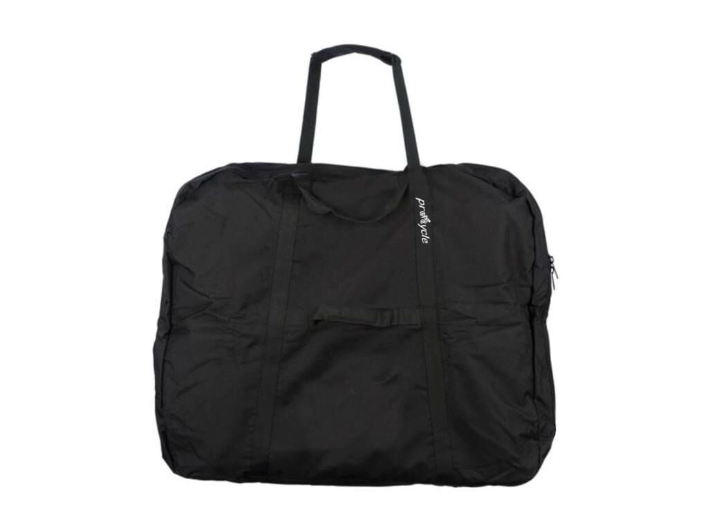 Procycle PC-805 20inc Katlanır Bisiklet Çantası Koruma Pedli