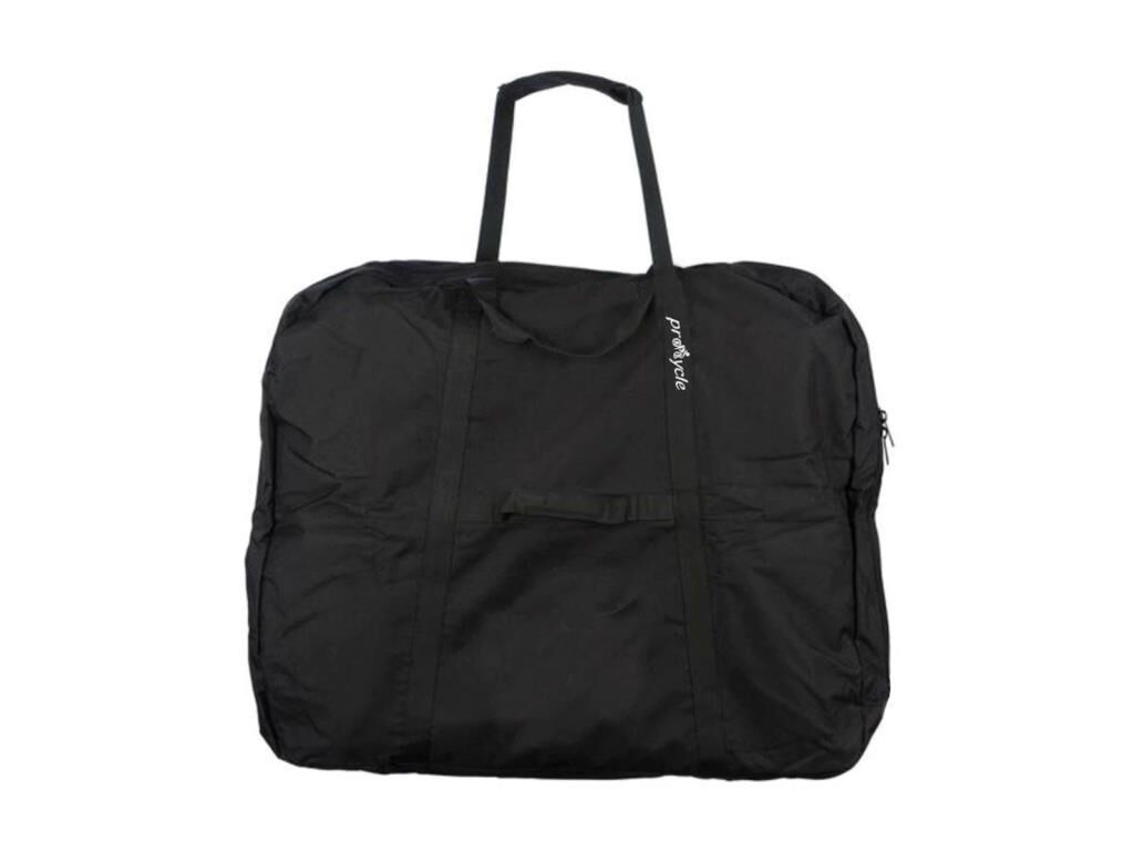 Procycle PC-805 20inc Katlanır Bisiklet Çantası Koruma Pedli