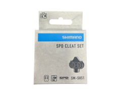Shimano SM-SH51 SPD Plakalı Mtb Pedal Kali
