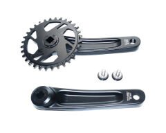Shimano Essa FC-U2000-1 32T 175mm Tek Yaprak Aynakol 1x 7s 8s