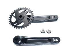 Shimano Essa FC-U2000-1 32T 175mm Tek Yaprak Aynakol 1x 7s 8s