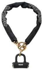 Onguard Anahtarlı Kilit 8019 LPX Mastiff